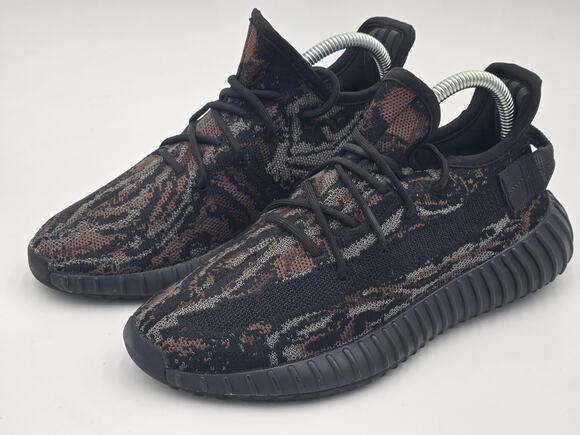 Adidas Yeezy Boost 350 V2 MX Rock Mens 6.5 Womens 8 Sneakers main image 4
